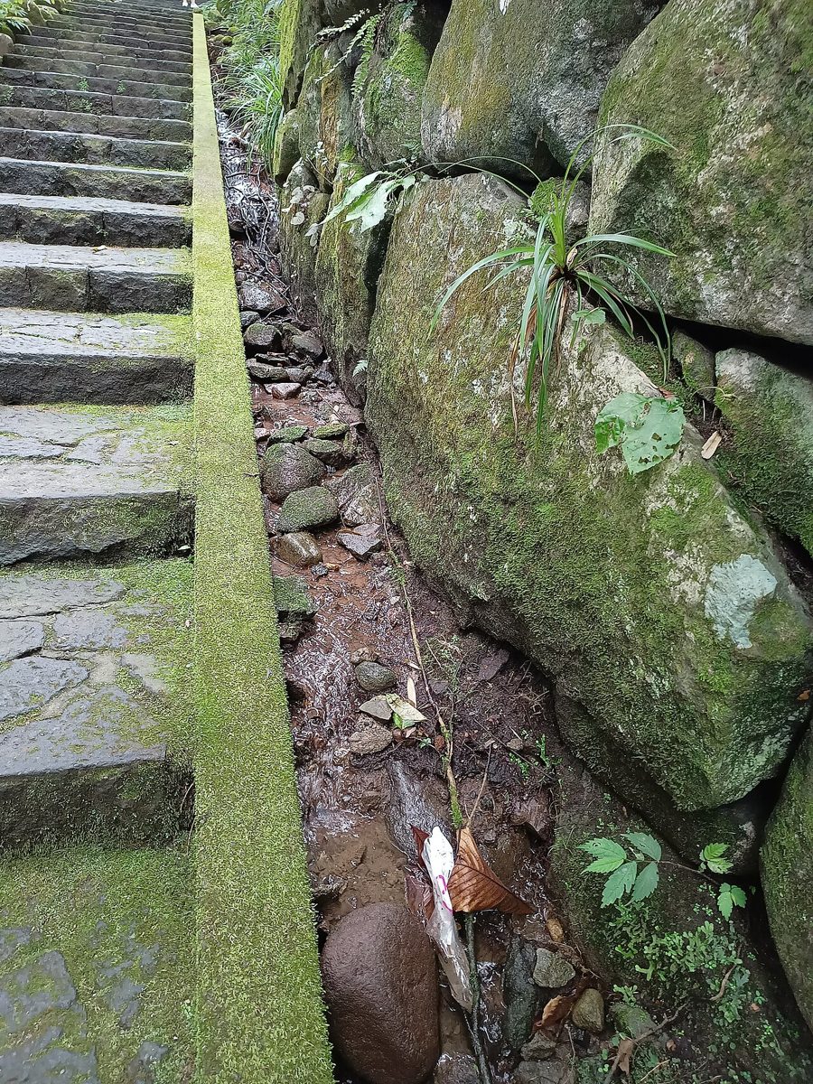 Schreine und Tempel von Nikkō in Nikkō, Japan