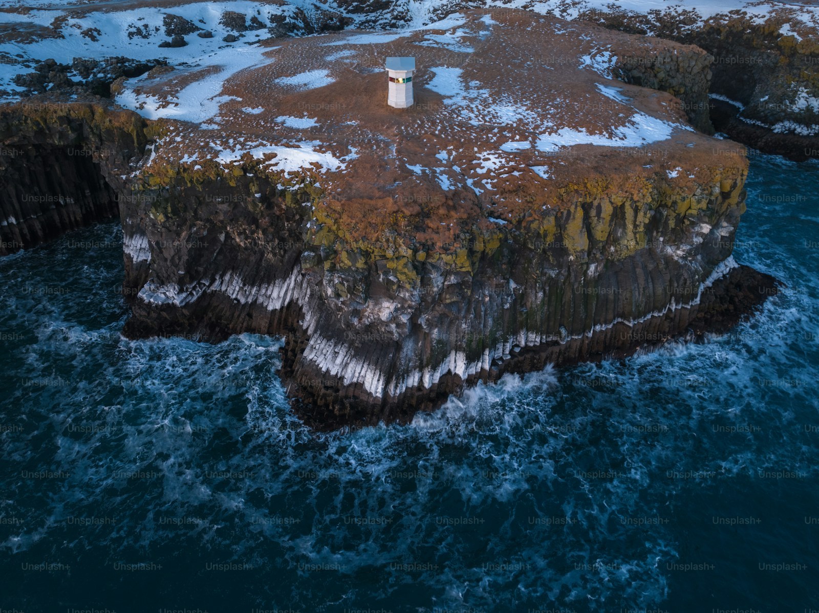 Tsingy de Bemaraha in Madagaskar